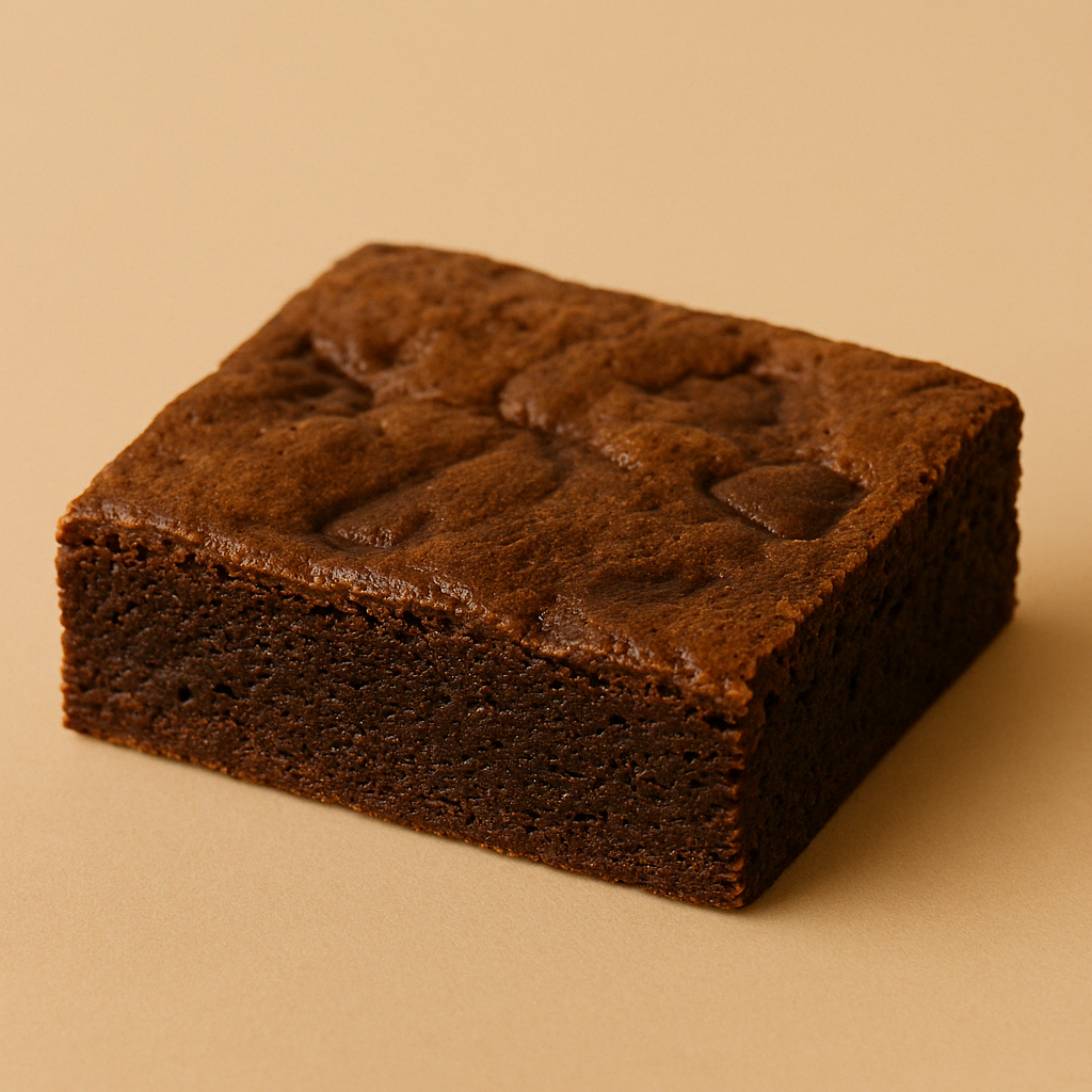 brownie