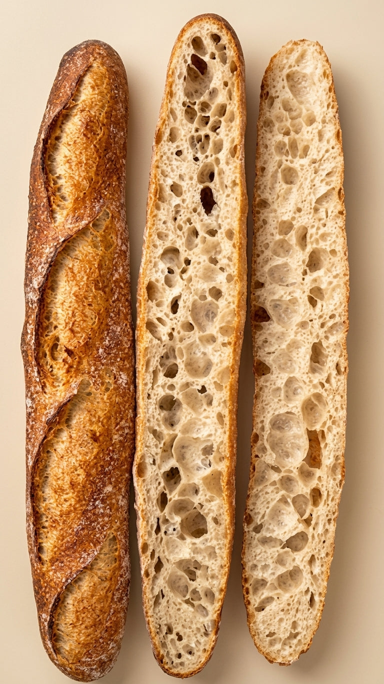 Baguette (single)