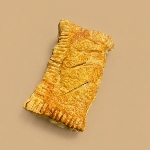 Beef Straganoff Puff
