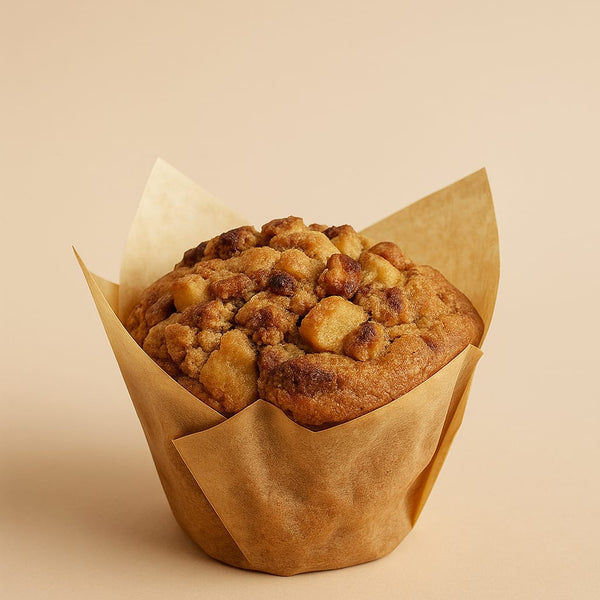 Apple Muffin