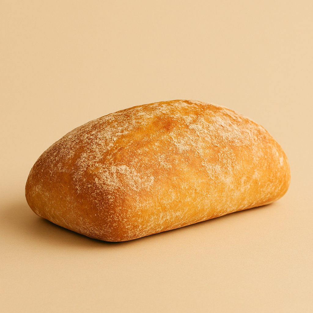 Ciabatta (single)