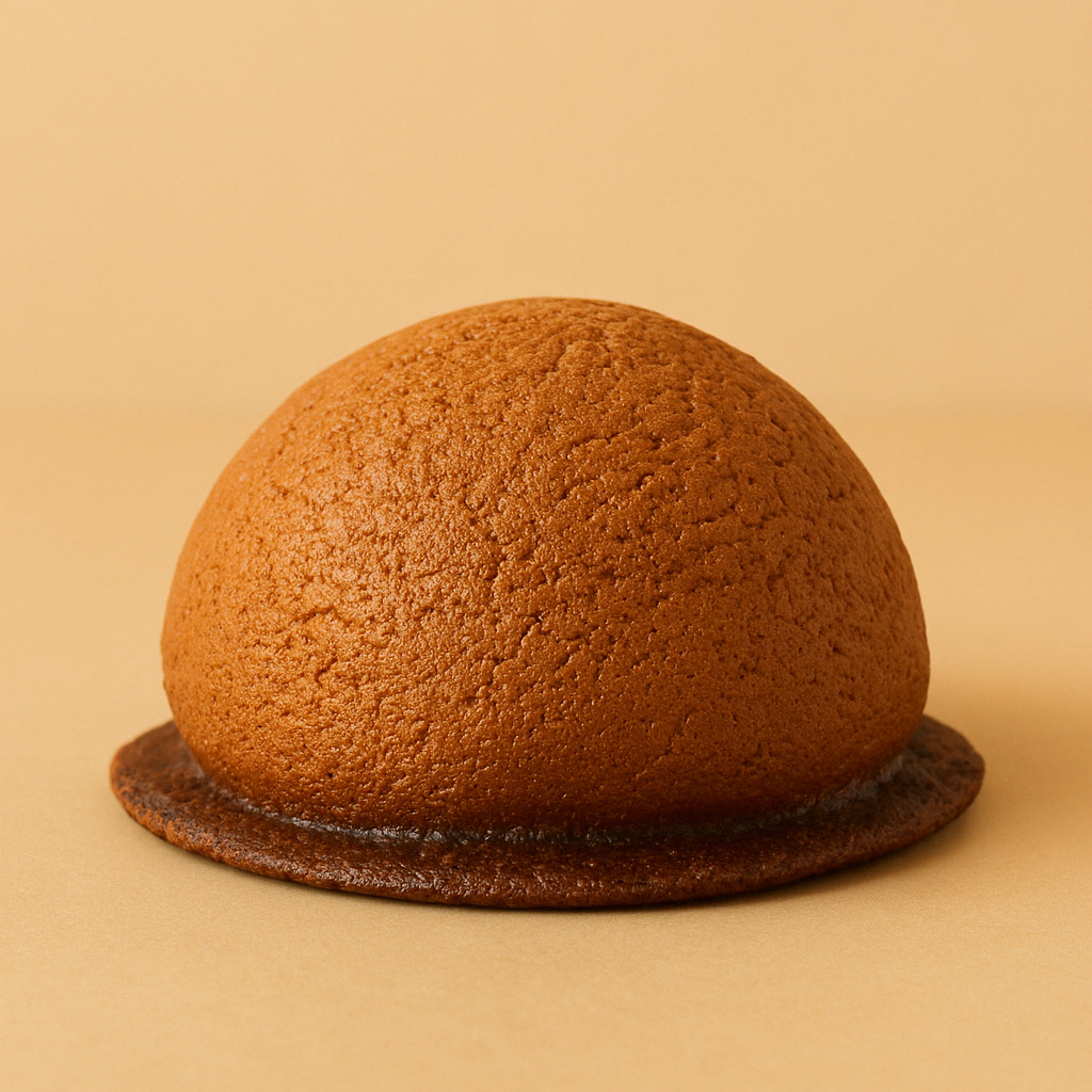 coffee bun (single)
