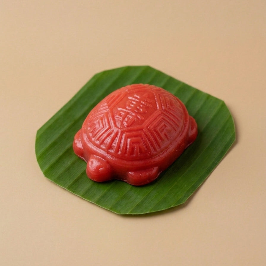 Malay Kue – Kueh Ku