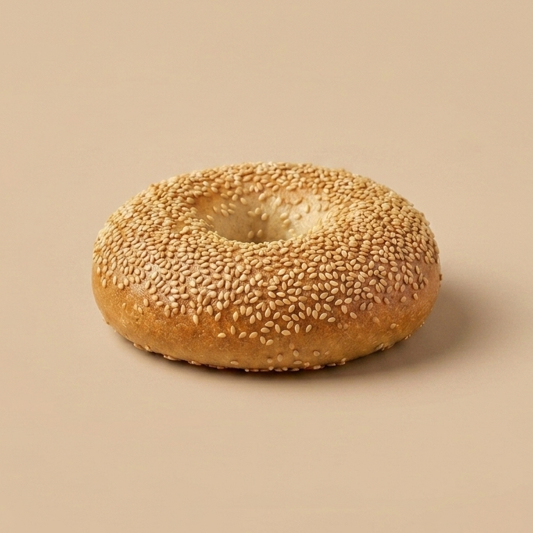 Simit bread