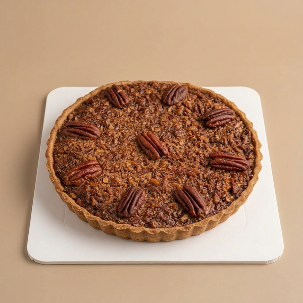 Pecan Pie 8"