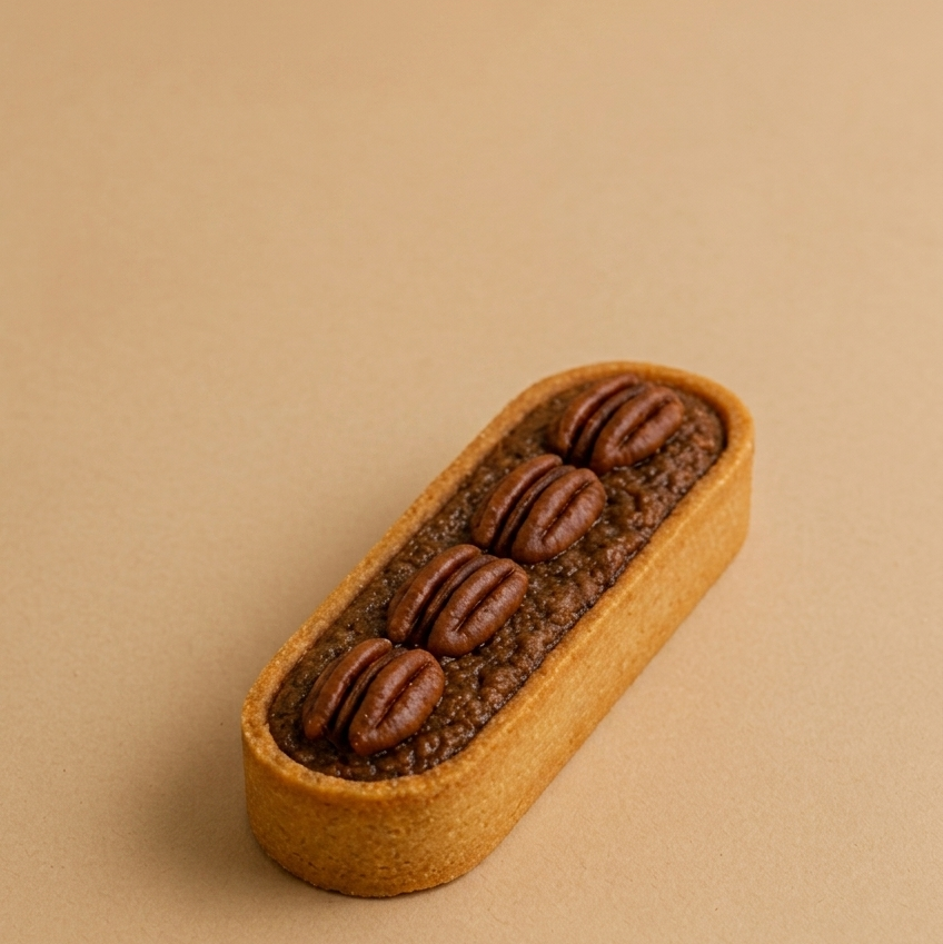 Pecan pie