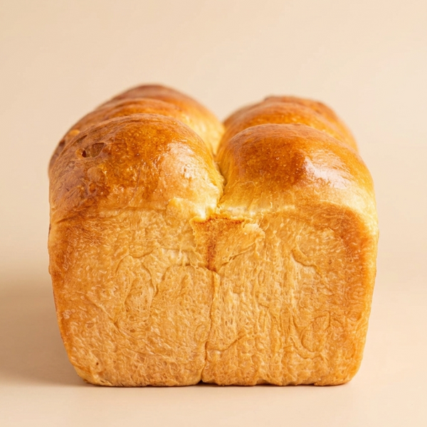 Brioche Loaf