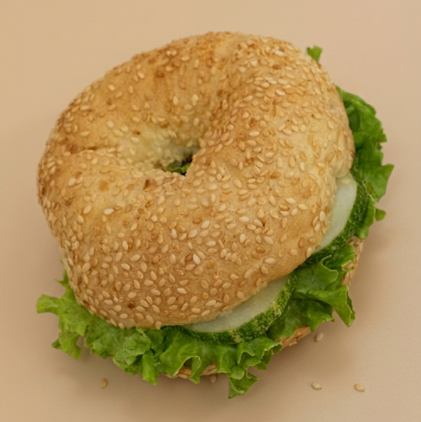 Tuna Simit