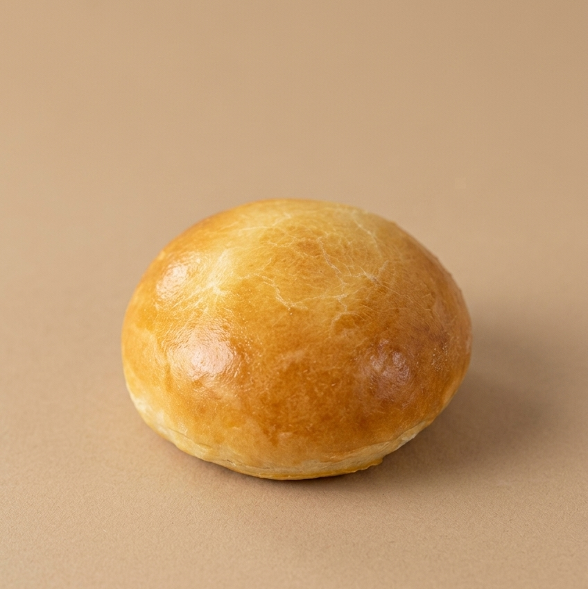 buttermilk bun (single)