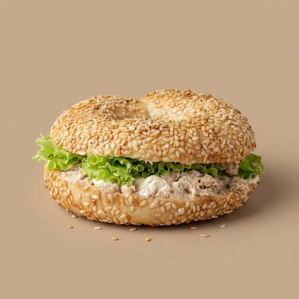 Chicken simit