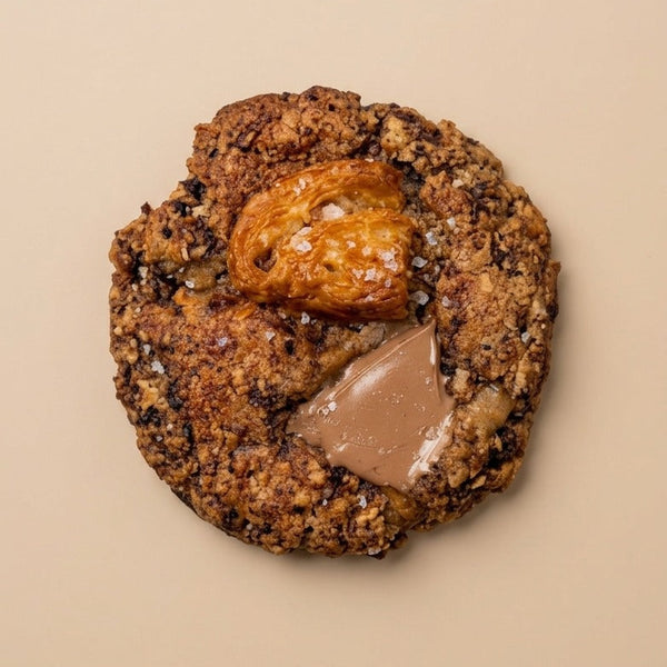 Honey Butter Cookie