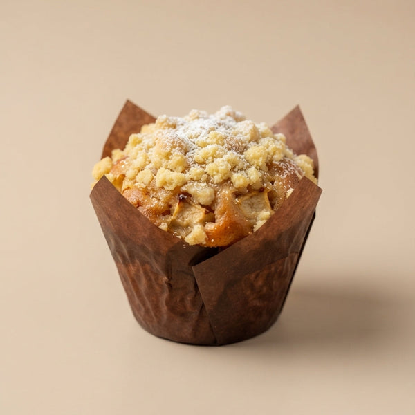 Apple Muffin