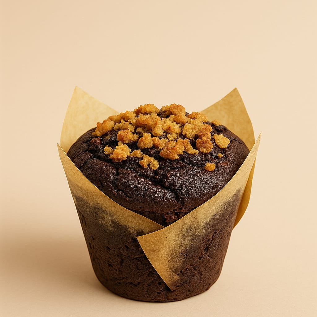 Chocolate Muffin
