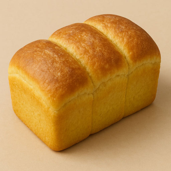 Yellow Soft Loaf