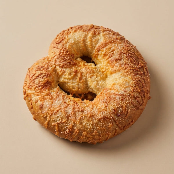 Cheese Stick Bun