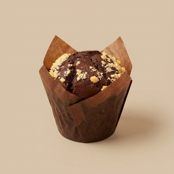 Chocolate Muffin