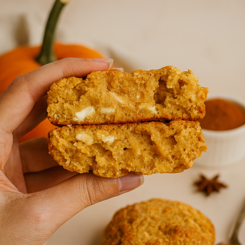 THICK COOKIE - PUMPKIN SPICE