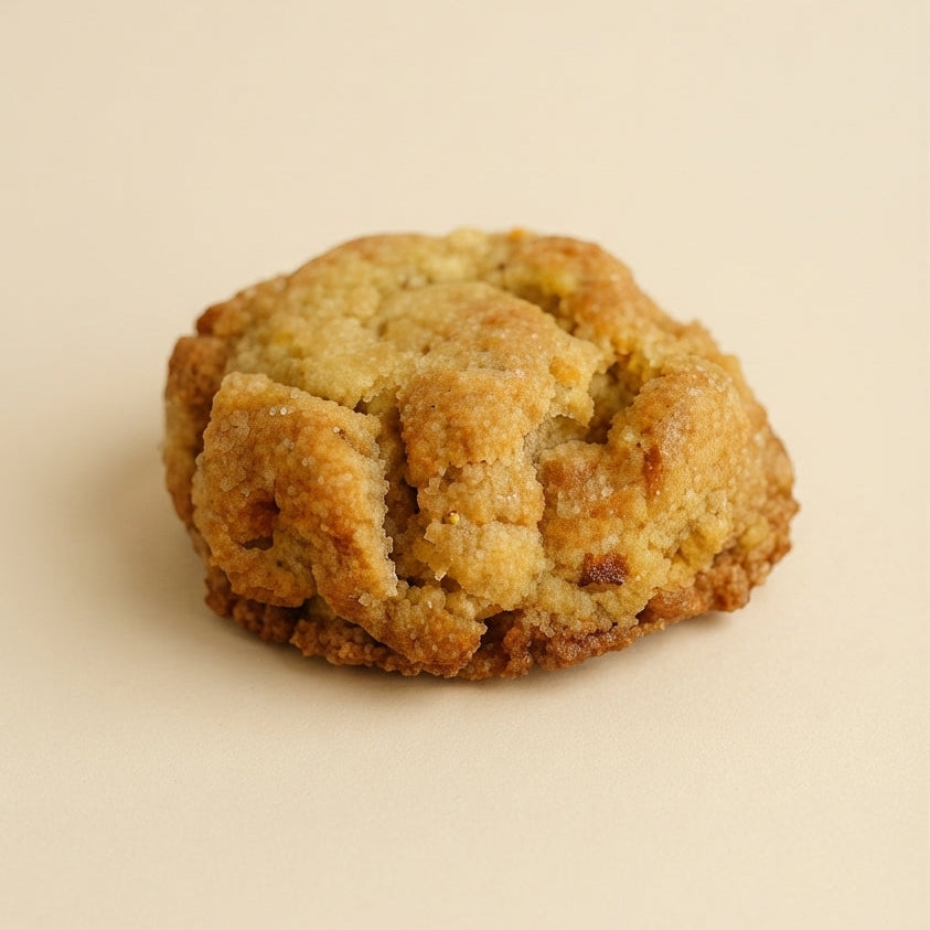THICK COOKIE - PUMPKIN SPICE