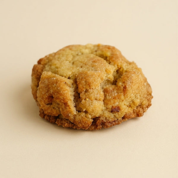 THICK COOKIE - PUMPKIN SPICE
